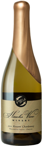 2020 Reserve Chardonnay