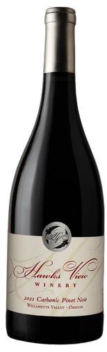 2021 Carbonic Pinot Noir