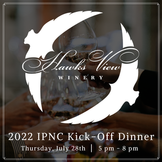 2022 IPNC Kick-Off Dinner